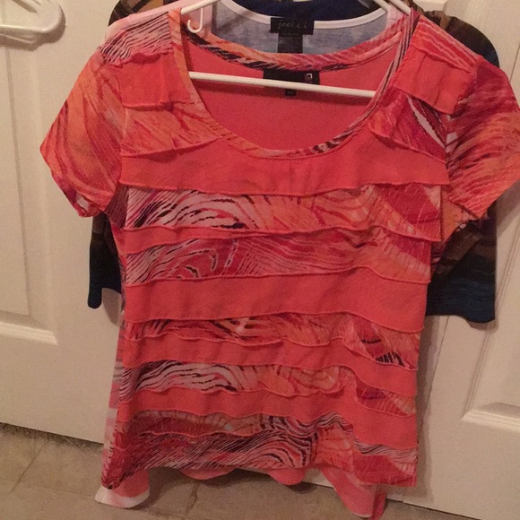 Polyester shirt - Picture 1 of 1